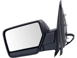Left Mirror 2007-2014 Ford Expedition 2008 2009 2010 2011 2012 2013 MP548GD. Fixed Price $109.16.
