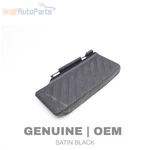 2022-2024 Audi RS3 Dead Pedal / Foot Rest Cover 5Q1864777C. Fixed Price $13.99.
