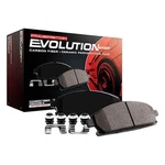 Powerstop Z23-847 Brake Pads For Mercedes-benz S600 2001-2013 Front. Fixed Price $50.99.