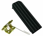 Vw T2 Bay Window 1973-76 Just Kampers Accelerator Pedal Bundle Kit Type Bus. Fixed Price $52.40.