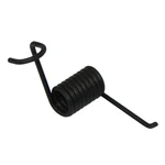 Fuel Pedal Tension Spring Gas Pad 1969-72 Oldsmobile Cutlass 442 W30 1PC. Fixed Price $18.00.