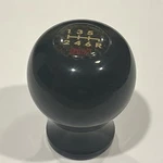 Oem 2014-2022 Crosstrek Forester Wrx Duracon Black Shift Knob 6MT New C1010FG411. Fixed Price $89.50.