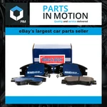 Brake Pads Set Fits Mitsubishi Pajero/shogun 3.0 Front 88 To 90 B&b MB500812 New. Fixed Price $30.59.