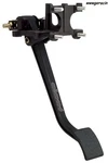 Wilwood Swing Mount Aluminum Brake Pedal ASSEMBLY,6.25 To 1 Ratio,uses Mc F2. Fixed Price $206.31.