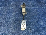 2018 2021 Lexus NX300 Accelerator Pedal Assembly With Sensor Oem 78110-0W08. Fixed Price $59.85.