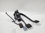 1989 Saab 900 Oem Set Of 3 Pedals. Fixed Price $150.00.