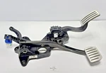 2021-2023 Oem Tesla Model X Brake And Accelerator Foot Pedal Assembly. Fixed Price $195.04.