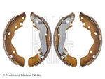 Blue Print ADG04141 Brake Shoe Set For Hyundai. Fixed Price $38.02.