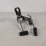 99-05 Mazda Miata MX-5 Gas Accelerator & Brake Pedal Assembly Oem Auto AA7405. Fixed Price $56.05.