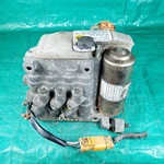 94 97 Acura Integra Abs Pump Anti Lock Hydraulic Brakes Actuator Modulator. Fixed Price $125.00.