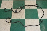 16-22 Grand Cherokee Electronic Rear Bumper Wire Wiring Harness Loom Oem Factory. Fixed Price $155.99.