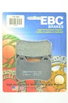Standard Organic Brake Pads Ebc FA304. Fixed Price $40.02.