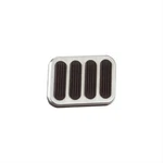 Lokar Pedal Pads BFG-6013. Fixed Price $79.95.