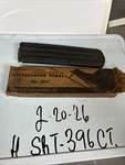 Doan 3017 Accelerator Pedal 1949-1952 Plymouth Dodge Desoto Chrysler Nors. Fixed Price $17.10.