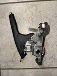 36010-4GJ3A Nissan / Infiniti Oem Genuine Q50 E-brake Handle Handbrake. Fixed Price $68.54.