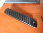 Mercredes W108 W114 W115 Rubber Cover For Accelerator Pedal 1153010382 A11530103. Fixed Price $45.00.