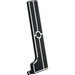 Billet Specialties 64-67 Nova Gas Pedal Black- 199245. Fixed Price $219.10.