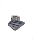2014-2026 Jeep Cherokee Front Left Side Dash Air Vent Window Defroster Oem. Fixed Price $23.00.