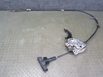 98-05 Lexus UZS161L GS300 GS400 GS430 Emergency Parking Brake Pedal W Cable Oem. Fixed Price $56.51.