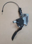 04-15 Nissan Armada Titan Accelerator Gas Fuel Pedal Linkage Cable Assembly Oem. Fixed Price $119.95.