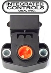 Throttle Position Sensor 1987-92 Ford Ranger 2.3 2.9 3.0L, 1994 Mazda B3000. Fixed Price $25.95.