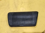 Genuine Jeep Dodge Chrysler Ram Brake Pedal Rubber Pad 68031956AC. Fixed Price $14.95.