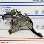 12-16 Honda Crv Parking Brake Foot Pedal Assembly Oem 47100-T0A-A71. Fixed Price $43.16.