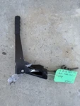 84-96 Jeep Cherokee Xj Brake Handle Lever W/ Linkage Oem. Fixed Price $114.95.