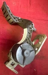14 Volvo Throttle, Accelerator, Fuel Pedal 82627957 DH12124 W/ Sensor No Part #. Fixed Price $75.00.