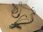 86-95 Toyota Pickup Truck 4RUNNER Ifs Lh Brake Caliper Hard Lines W Brackets. Fixed Price $49.99.