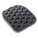 For Bmw X5 2000-2006 Vaico Rubber Brake Pedal Pad. Fixed Price $10.21.