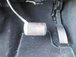2019 Jeep Grand Cherokee Limited Gas Brake Pedals. Fixed Price $110.00.