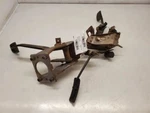 Toyota Tacoma, Pedal Brake Clutch, 3-PIECE, 95-04, 2.4L, Mt, 5SPD, 55107-04010. Fixed Price $278.40.