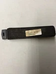 New Genuine Mercedes R107 W123 W126 Accelerator Pedal Rubber 1233010082. Fixed Price $40.00.