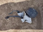 1997 Brake Booster Assembly With Pedals Look Used Oem Jaguar XJ6. Fixed Price $149.50.