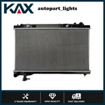 Radiator Aluminum For 2003-07 Infiniti G35 3.5L Dual Fan Type. Fixed Price $65.99.