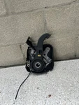 2001-2007 Mercedes W203 C230 C240 C280 C320 Parking Emergency Brake Pedal Oem. Fixed Price $77.00.