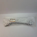 Brake Pedal Chrome For Harley Sportster 1952-1974 Xl #42410-52. Fixed Price $65.00.