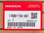 Genuine For 2015-20 Honda Fit Automatic Transmission Accelerator Gas Pedal Assy. Fixed Price $89.08.