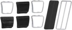 1969 Firebird Pedal Pad Kit 4 Speed. Fixed Price $81.89.