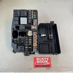 2001-2003 Jaguar Type Fuse Box Relay Junction Unit 71544754 1X43-14A076-AC. Fixed Price $32.51.