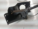 CLK500 2004 Pedal Brake/clutch 61395. Fixed Price $34.39.