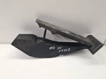 Bmw X5 E53 2005 Diesel Throttle Pedal 6762480. Fixed Price $52.29.