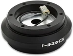 Nrg Steering Wheel Short Hub Adapter For Civic Crx 88-91/ Integra 90-93. Fixed Price $106.00.