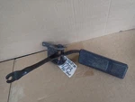 2002-2007 Jeep Liberty Accelerator Gas Pedal Assembly 53013527AB Oem 02-07. Fixed Price $35.00.