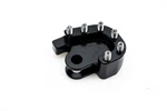 Nicecnc 10204-BPT007BL Black Enlarge Brake Pedal Plate Nos. Fixed Price $11.44.