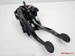 2017 Mini Cooper F56 F55 F54 F57 Brake Clutch Pedal Assembly Manual Trans. Fixed Price $99.99.