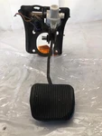 2002 Lincoln Town Car Brake Pedal Floor Foot W/ Bracket Assembly Sedan Oem 4.6L. Fixed Price $58.00.