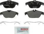 Disc Brake Pad Set-rwd Bosch BP1341. Fixed Price $63.95.
