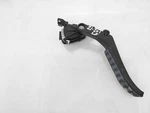 Porsche Cayenne 2003-2018 Auto Trans Gas Accelerator Pedal 955-423-023-40. Fixed Price $72.87.